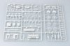 Trumpeter 00363 German Pz.Kpfw IV Ausf F Fahrgestell (1:35)